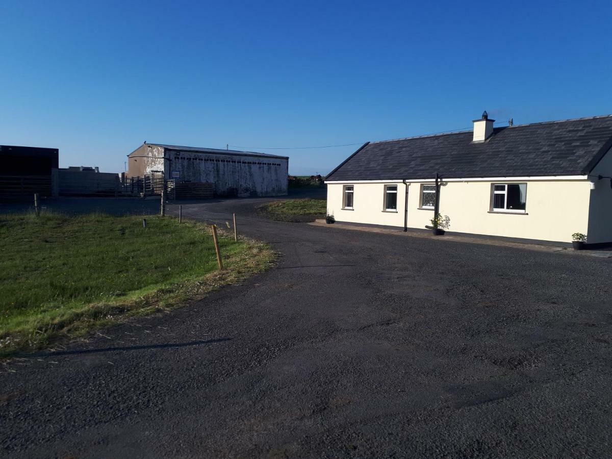 Doolin Farm Apartment Exterior photo